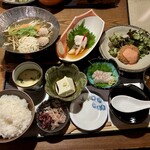 和食居酒屋 旬門 米子本店 - 