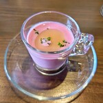 S'allier - アミューズ