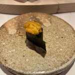 すし高橋宏輔 - 