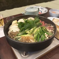 貴船喜らく - 