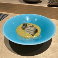 鮨 一 - 