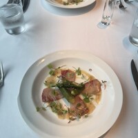 THE COSMOPOLITAN GRILL BAR TERRACE - 