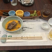 貴船喜らく - 