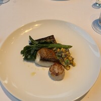THE COSMOPOLITAN GRILL BAR TERRACE - 