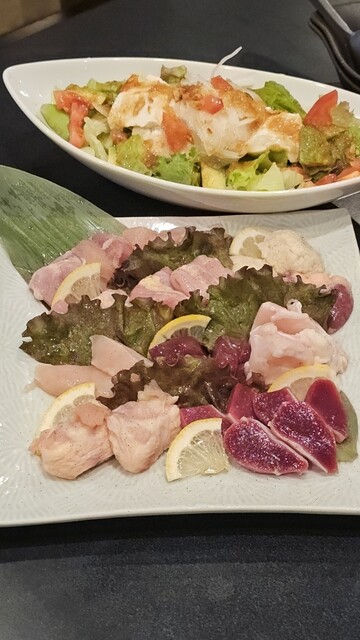 Ami Yaki Genki photo 2