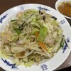 中華料理たつみ 谷原四丁目店