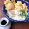 本格手打うどん 麺むすび