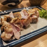 スタンド ニコ - 