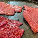 焼肉井とう - 