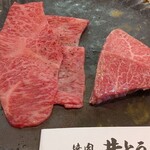 焼肉井とう - 