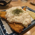 スタンド ニコ - 