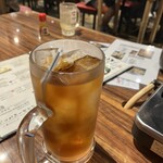 けとばし屋チャンピオン - 