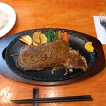 グリルセピア - 