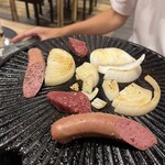 けとばし屋チャンピオン - 