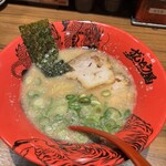ラー麺 ずんどう屋 - 料理写真: