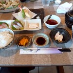 味処 日之出 - 
