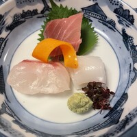 うなぎ川勢 - 