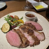 The Kitchen Salvatore Cuomo GINZA - 