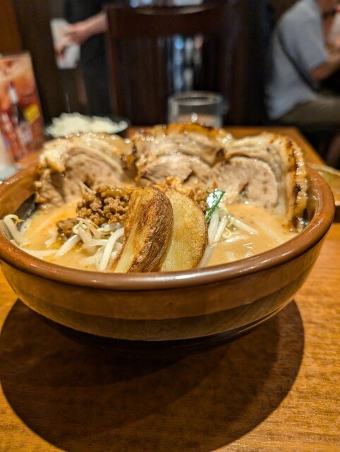 Kuradashi Miso Menba Tadokoro Shoten Ionmoru Okazaki Ten photo 4