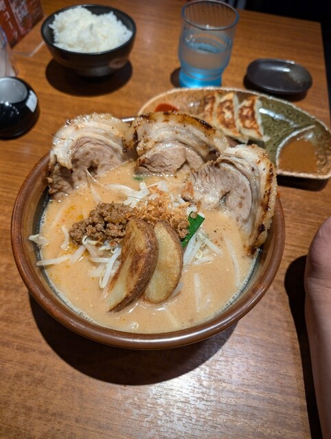 Kuradashi Miso Menba Tadokoro Shoten Ionmoru Okazaki Ten photo 3