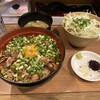 幸丼 東京品川