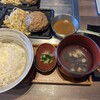 鉄板和食とワイン 萬鉄