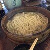 ざいごうどん 本家 わら家