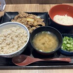 吉野家 - 料理写真: