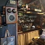 カフェガーデン ハセガワ - 