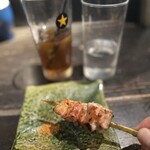 備中屋長左衛門 - 