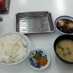 天麩羅処ひらお 本店 - 