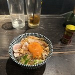 備中屋長左衛門 - 