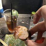 備中屋長左衛門 - 