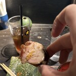 備中屋長左衛門 - 