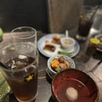 備中屋長左衛門 - 