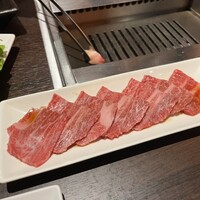 焼肉 じゅん - 