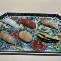 鮨　珠姫KYOTO - 