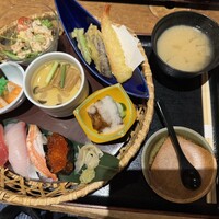 くし路 KITTE丸の内店 -  くし路 KITTE丸の内店 -