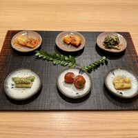 肉亭ふたご iki 本郷三丁目店 - 