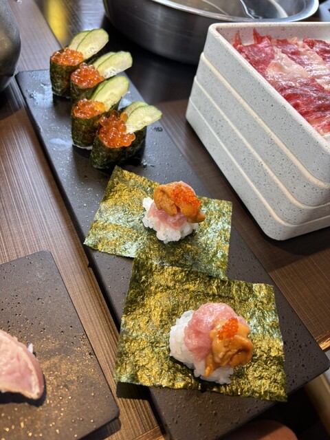 Yuzu An Sakai Izumikita Ten