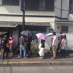 手造りうどん 楽々 - 