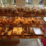 リヨン夢工房 - 店内②