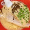 豚骨らーめん 福の軒 大宮店