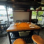 お酒菜 おせい - 