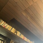 神戸 萩原珈琲店 まるもの‘‘あし跡‘‘ - 