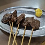 治郎吉 片町店 - しんぞう