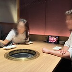 クロスケ - 美食いんゆりりん様とお局Summer〰️♡