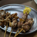 治郎吉 片町店 - 純ケイ