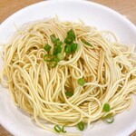 豚骨らーめん 福の軒 - 