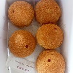 シャトレーゼ - 料理写真: